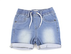 Name It light blue denim jogger denimshorts
